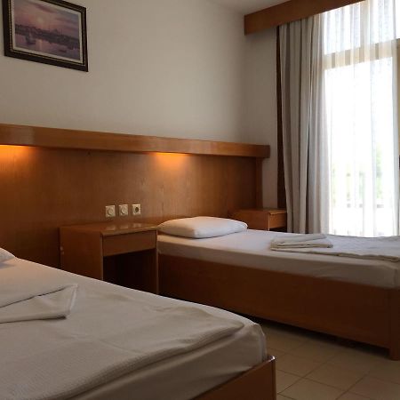 Imera Butik Otel Кемер Екстер'єр фото