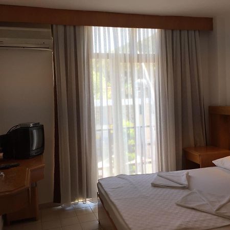 Imera Butik Otel Кемер Екстер'єр фото