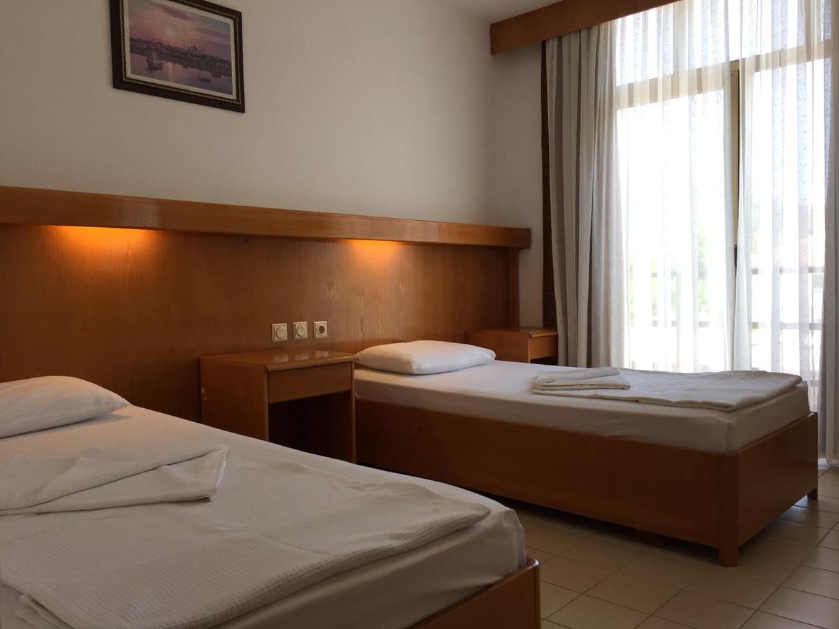 Imera Butik Otel Кемер Екстер'єр фото