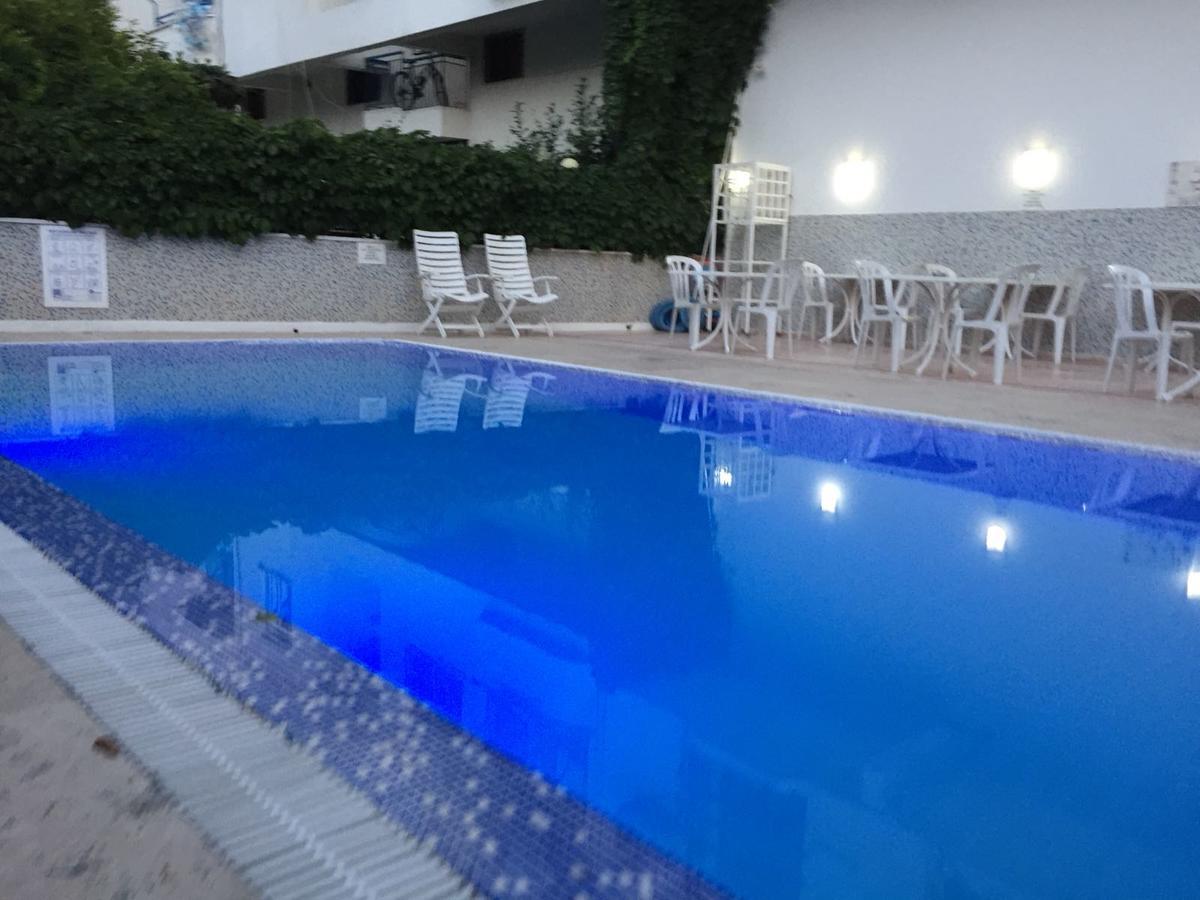 Imera Butik Otel Кемер Екстер'єр фото