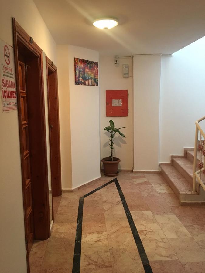 Imera Butik Otel Кемер Екстер'єр фото