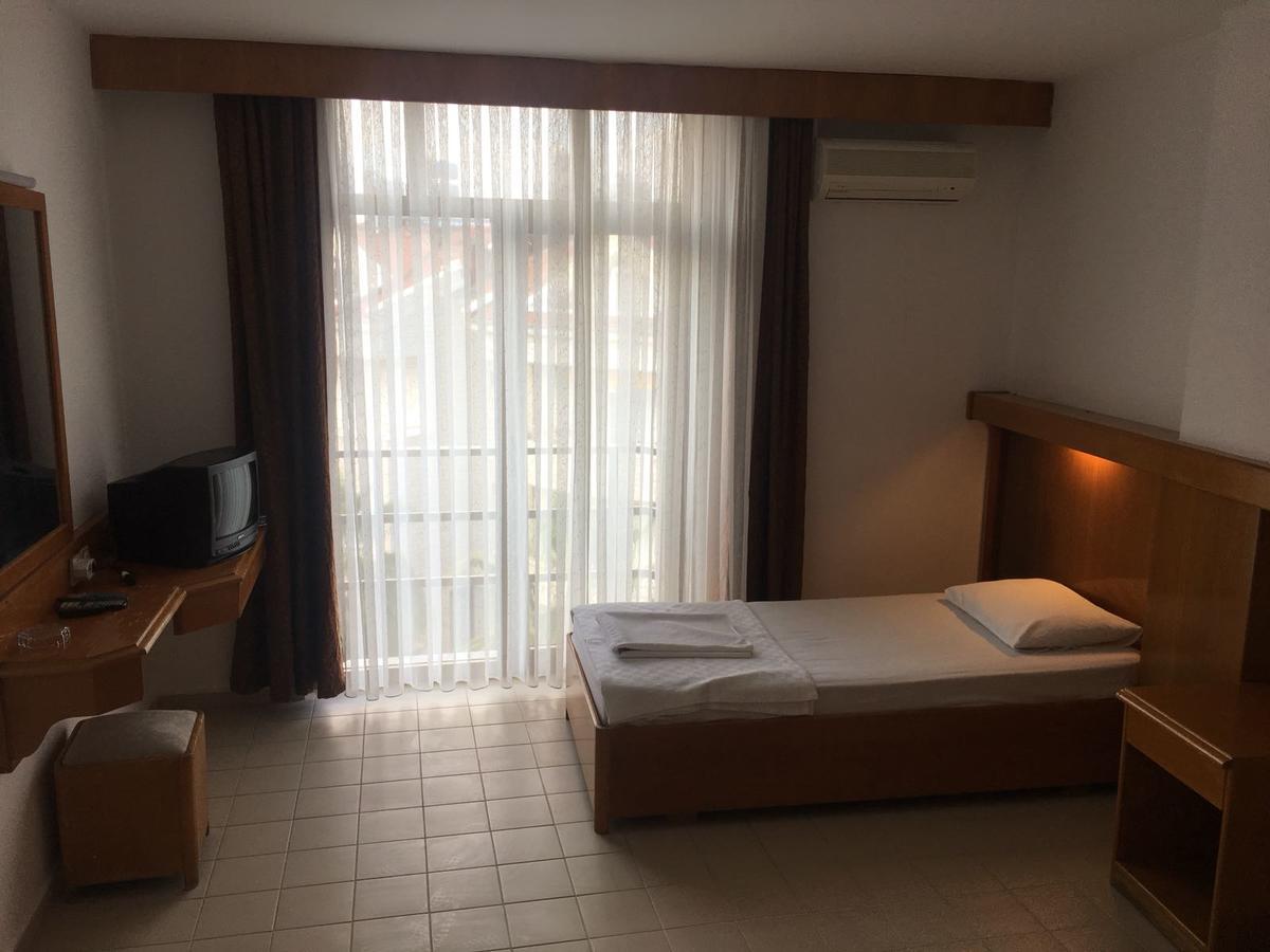 Imera Butik Otel Кемер Екстер'єр фото